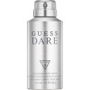 Guess Dare Men deospray 150 ml