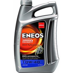 Eneos MAX Performance 10W-40 4 l