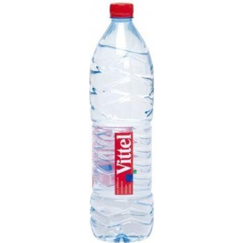 Vittel Minerální voda 1,5l PET