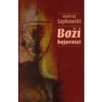 Boží bojovníci - Andrzej Sapkowski – Hledejceny.cz