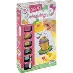 Vyšívání křížkovým stehem Dort – Zboží Dáma