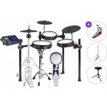 Alesis Strata Club Basic SET Black – Zboží Mobilmania