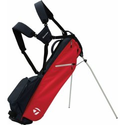 TaylorMade Flextech Carry Custom Stand Bag