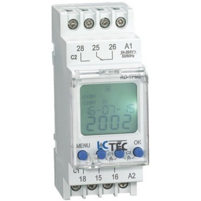 LC TEC 108029 – Sleviste.cz