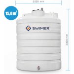 Swimer Comfort-Line FUJP 2.500-22.000 5000 l – Sleviste.cz