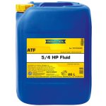 Ravenol ATF 5/4 HP Fluid 20 l