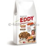 Eddy Junior Large Breed polštářky s jehněčím 8 kg – Hledejceny.cz