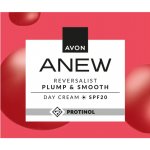 Avon Anew Reversalist SPF 20 s Protinolem Denní vyplňující krém 50 ml – Hledejceny.cz