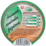 Amunak Fazolová Svačinka 120 g – Zboží Mobilmania