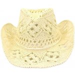 Amparo Miranda Cowgirl AM83 krémová – Hledejceny.cz