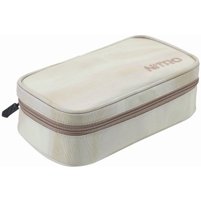 Nitro Pencil Case XL Dune