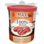 Sokol Falco MAX deluxe Kostky srdce 800 g – Zboží Mobilmania