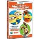 Film Kolekce minifilmů DVD
