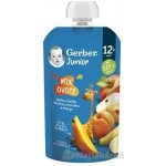 GERBER Junior kapsička Letní ovoce 110 g – Sleviste.cz