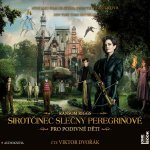 Sirotčinec slečny Peregrinové pro podivné děti - Ransom Riggs – Hledejceny.cz