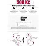 SENSEi Dárkový poukaz Hodnota: 500,- – Hledejceny.cz