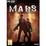 Mars: War Logs – Hledejceny.cz