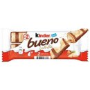 Ferrero Kinder Bueno White 5x39g