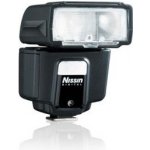 Nissin i40 pro Canon – Hledejceny.cz