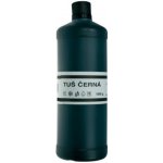 Koh-i-noor Tuš 141711 1000g vytahovací černá – Sleviste.cz