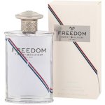 Tommy Hilfiger Freedom toaletní voda pánská 100 ml tester – Sleviste.cz