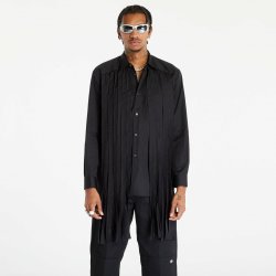 Comme des Garçons shirt woven shirt black