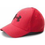 Under Armour Men's Blitzing 3.0 Cap 1305036-600 Červená – Zboží Dáma