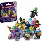 LEGO® Minifigurky 71046 26. série – vesmír – Sleviste.cz