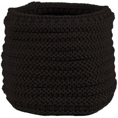 Bontis pletený dětský nákrčník Černá – Zboží Dáma