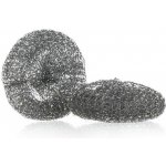 Q clean drátěnka nerezová 2 ks – Zboží Dáma