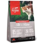 Orijen Fit & TRIM Cat 1,8 kg – Sleviste.cz