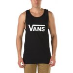 Vans pánské tílko Classic Tank-B černá – Zboží Dáma