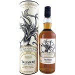 Talisker GAME OF THRONES House Greyjoy Single Malt Whisky 45,8% 0,7 l (tuba) – Hledejceny.cz