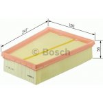 Vzduchový filtr Bosch F 026 400 138 – Hledejceny.cz