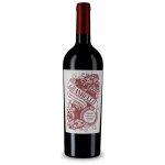 Granbello Negroamaro Primitivo 2025 Červené víno suché 12,5% 0,75 l (holá láhev) – Hledejceny.cz