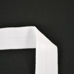 Takoy Lemovací guma King 20 mm bílá – Zboží Dáma