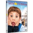 Sám doma 4 DVD