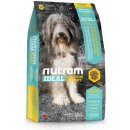 Nutram I20 Ideal Sensitive Skin Coat Stomach Dog 11,4 kg