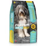 Nutram I20 Ideal Sensitive Skin Coat Stomach Dog 11,4 kg – Hledejceny.cz