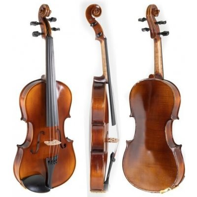 Gewa Viola Allegro-VA139,5 cm Set 27063 – Zboží Dáma