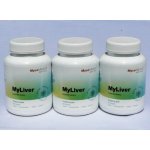 MycoMedica MyLiver 3 x 90 kapslí – Hledejceny.cz
