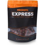 Mikbaits eXpress Boilies 900 g 20 mm Oliheň – Hledejceny.cz
