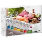 Platinum Natural 7days Menu box 7 x 375 g – Zboží Mobilmania
