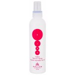 Kallos ochranný sprej pro tepelnou úpravu vlasů (Flat Iron Spray) 200 ml – Zbozi.Blesk.cz