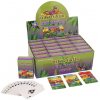 Karetní hry Mini hrací karty Dinosauři 54 listů