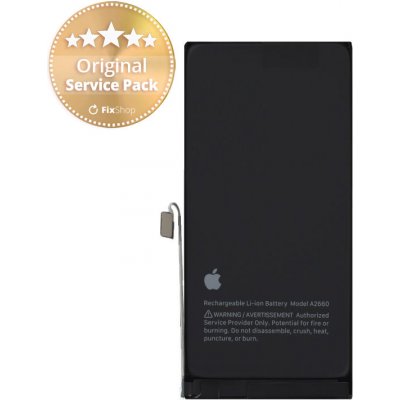 Apple iPhone 13 Mini A2660 2406mAh