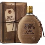 Diesel Fuel for Life toaletní voda pánská 75 ml – Hledejceny.cz