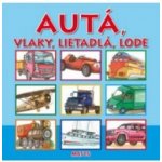 Autá, vlaky, lietadlá, lode – Sleviste.cz