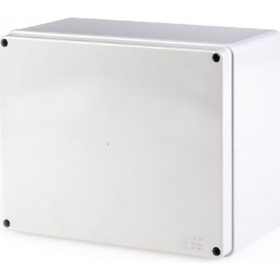 Scame Scabox 686.408 – Sleviste.cz