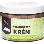 Grizly Lískooříškový krém jemný 500 g – Sleviste.cz